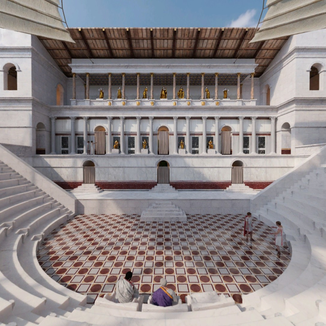 info588 course image